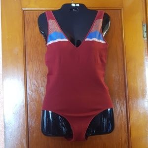 Bodysuit